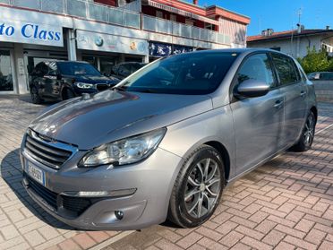 Peugeot 308 BlueHDi 120 S&S Business