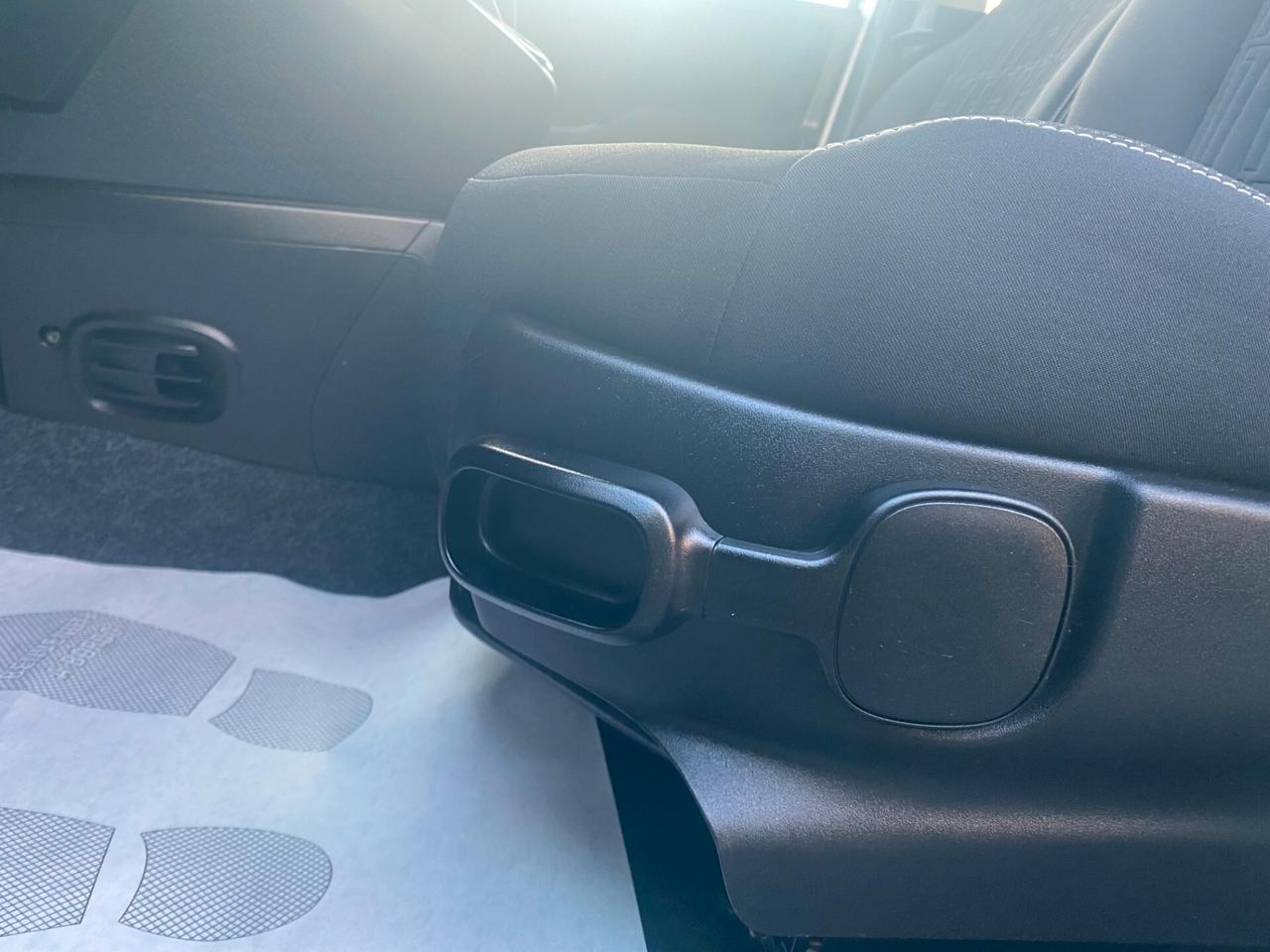 FIAT PANDA 1.0 firefly hybrid 5posti CITY-LIFE