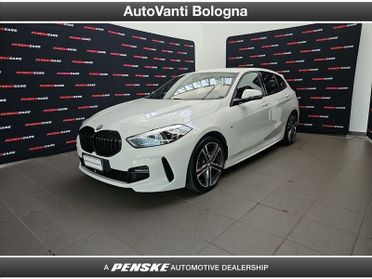 BMW Serie 1 118d Msport
