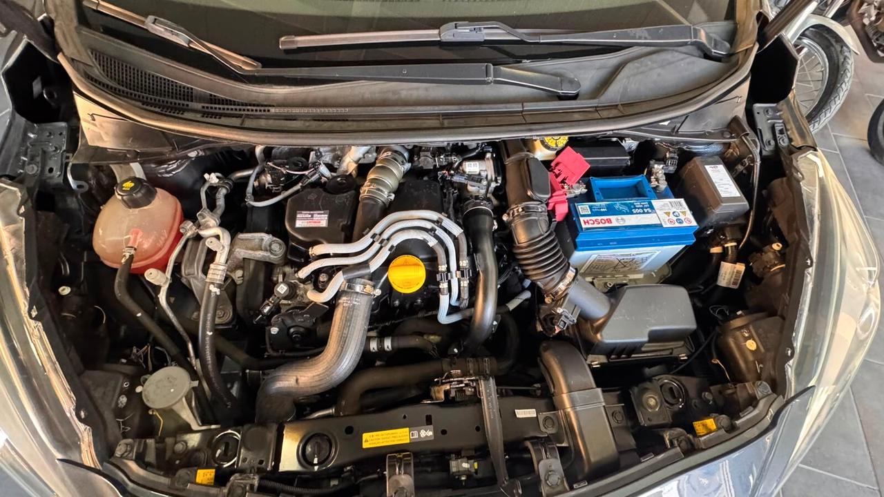 Nissan Micra 1.5 dCi 8V 5 porte N-Connecta PARI AL NUOVO
