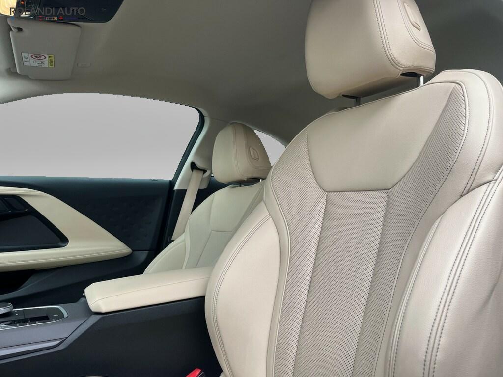 BMW Serie 2 Coupe 220 d Mild Hybrid 48V Steptronic