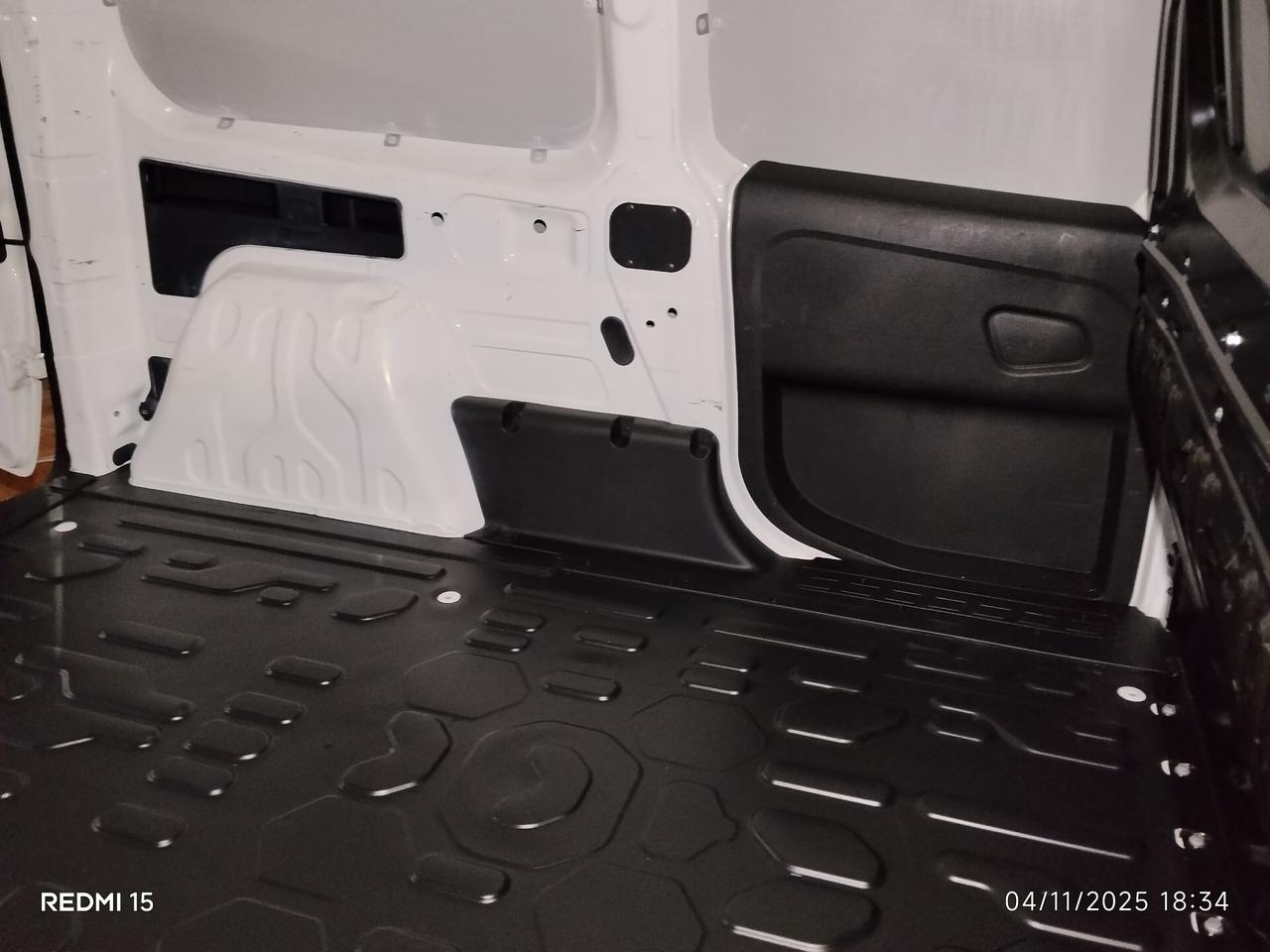 Fiat Doblò 1.6 multijet cargo Max