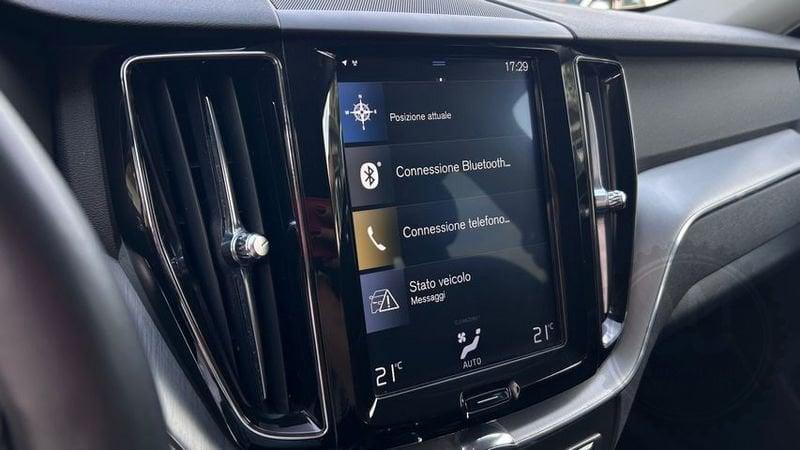 Volvo XC60 D5 AWD Geartronic Business *PREZZO REALE*