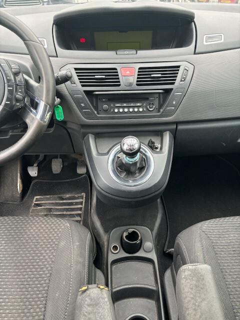Citroen C4 Picasso 1.6 HDi 110 FAP Attraction