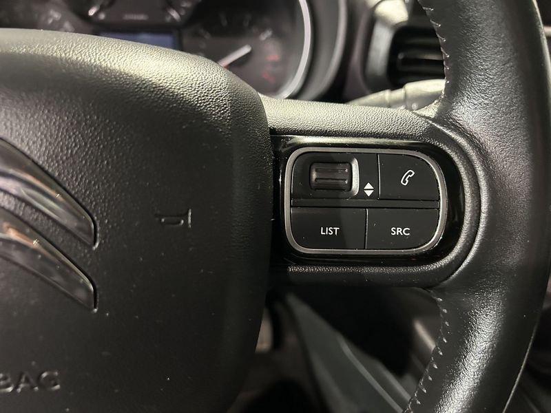 Citroën Berlingo Berlingo BlueHDi 130 Stop&Start M Feel