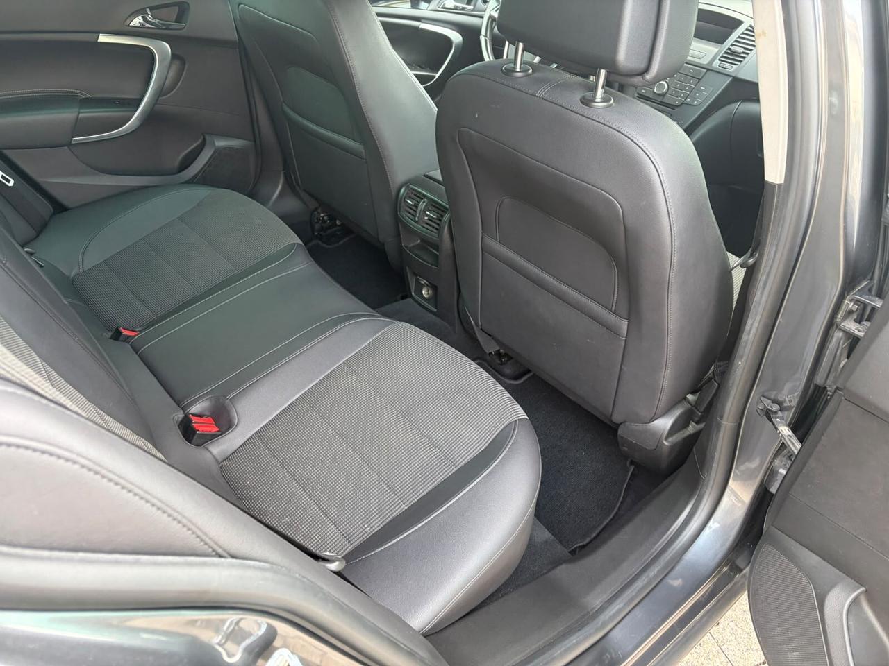 Opel Insignia 2.0 CDTI 160CV Sports Tourer Cosmo