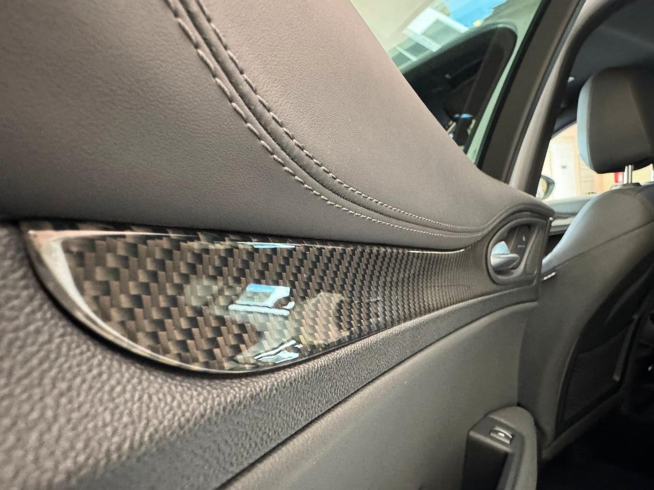Alfa Romeo Stelvio 2.9 Bi-Turbo V6 510 CV AT8 Quadrifoglio