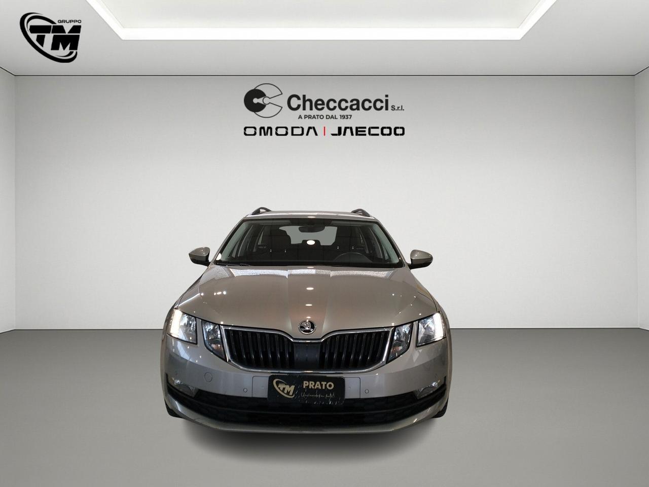 Skoda Octavia Wagon 1.0 tsi Executive 115cv *78.000 KM*