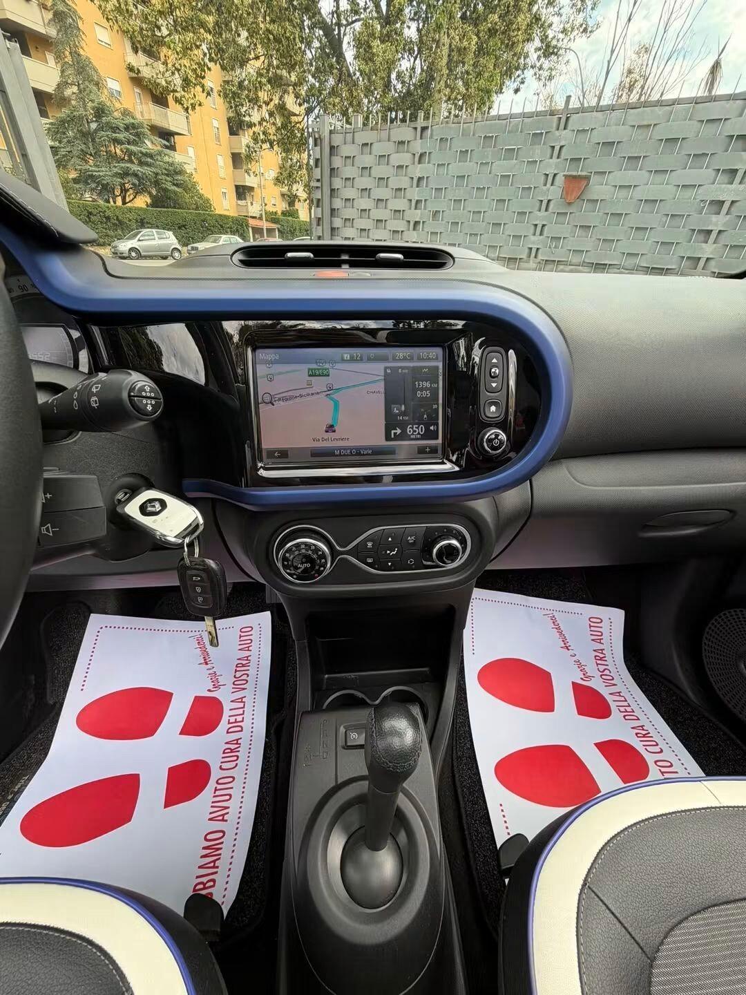 Renault Twingo TCe 90 CV Stop&Start Energy Zen