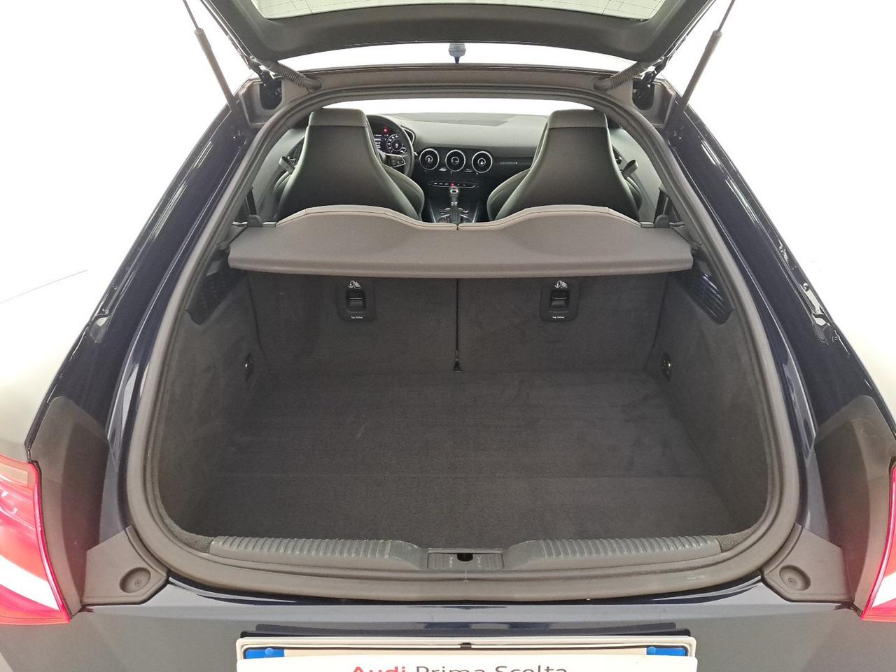 Audi TT 45 2.0 tfsi quattro s-tronic