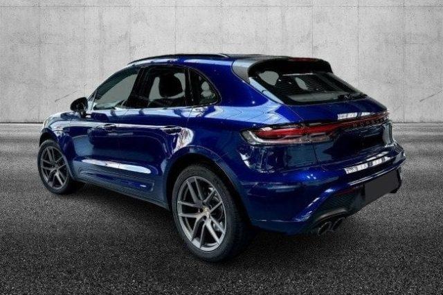 PORSCHE Macan 2.0 T