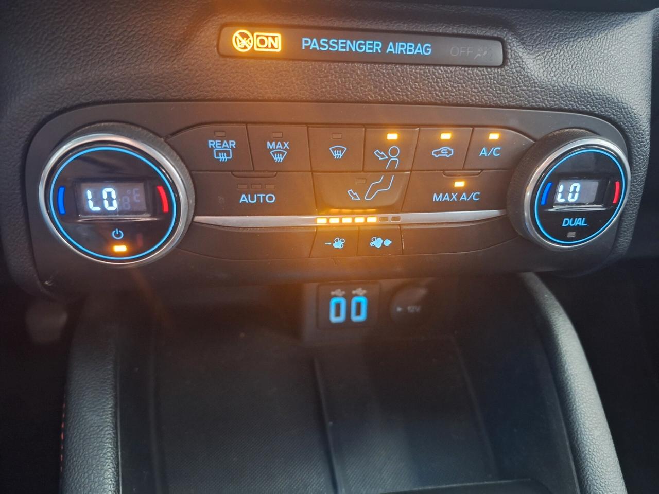 Ford Kuga 1.5 EcoBlue 120 CV 2WD ST-Line