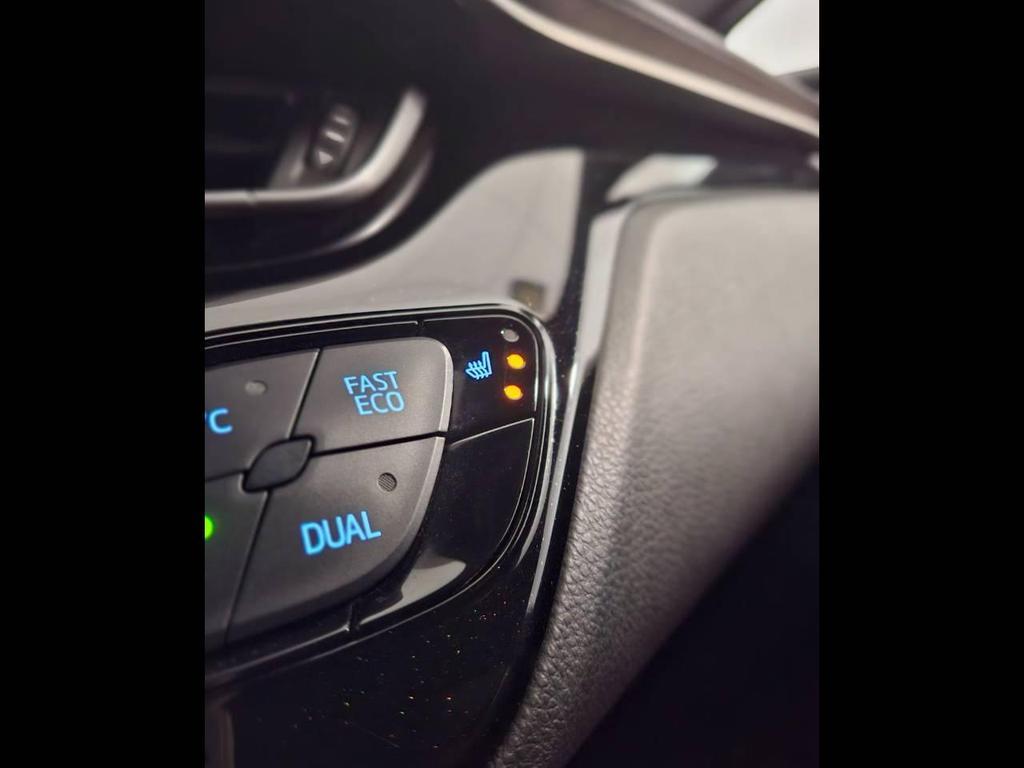 Toyota C-HR 5 Porte 1.8 Hybrid Lounge 2WD E-CVT