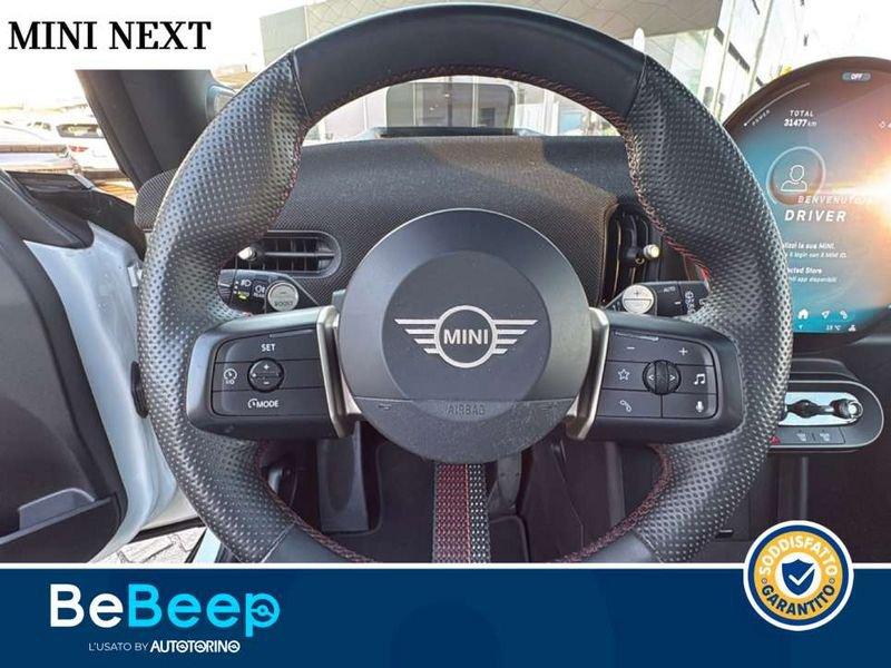MINI Cooper John Works MINI 3P 2.0 S JCW AUTO