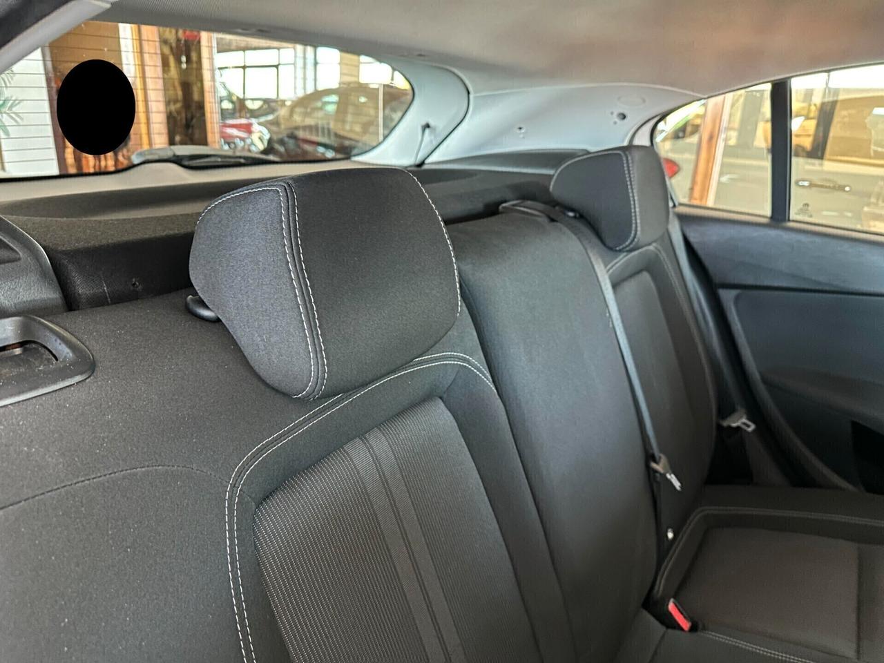 Fiat Tipo 1.3 M.JET 95 cv. 5 porte EASY