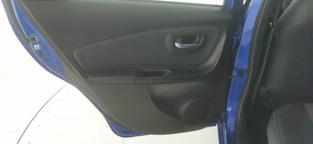 TOYOTA Yaris 1.5 Hybrid 5 porte Style