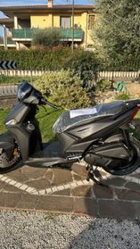Kymco Agility 125i NX