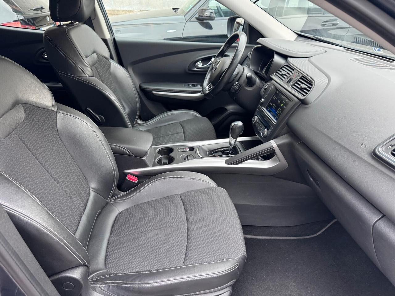 Renault Kadjar dCi 8V 110CV EDC Energy Bose*EURO6*FULL