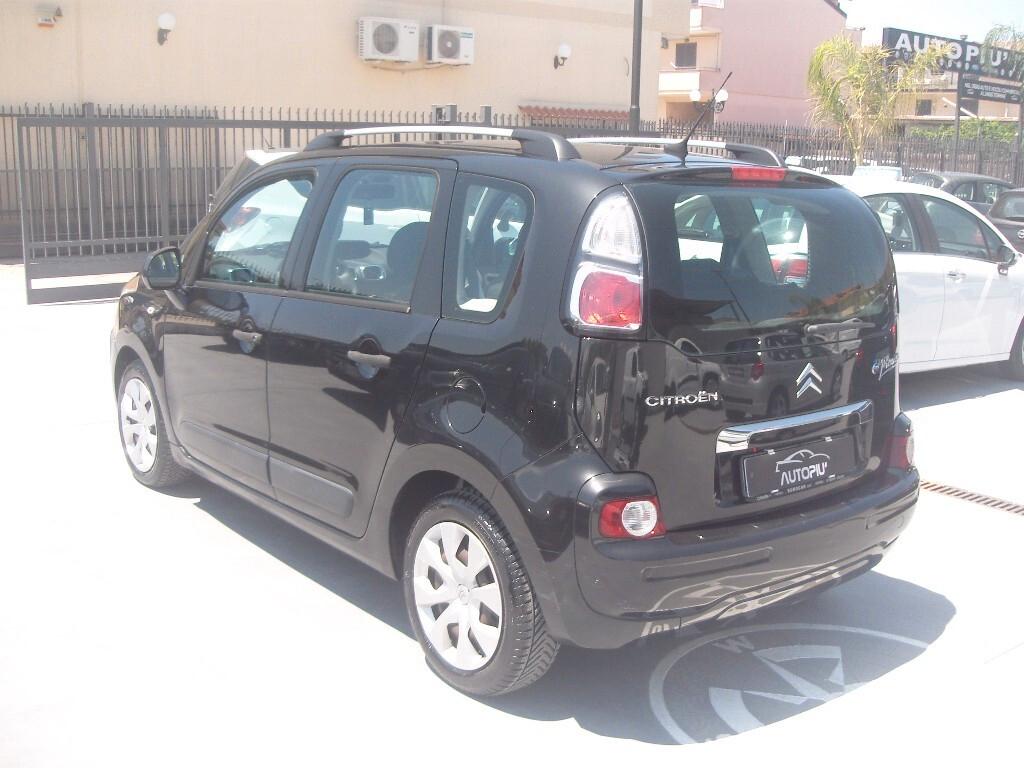 Citroen C3 Picasso 1.6 HDI TETTO PANORAMICO