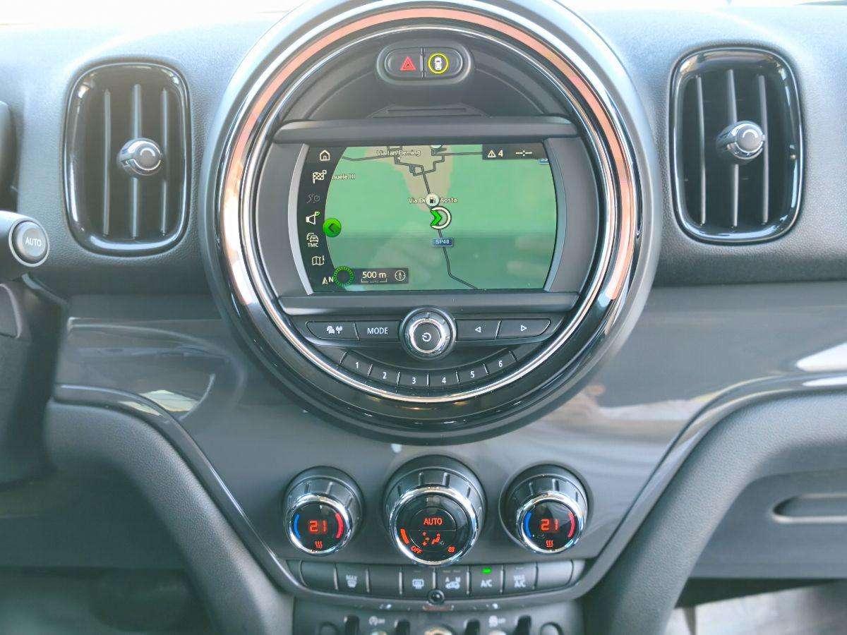 MINI One D Countryman Countryman One D Business Automatica