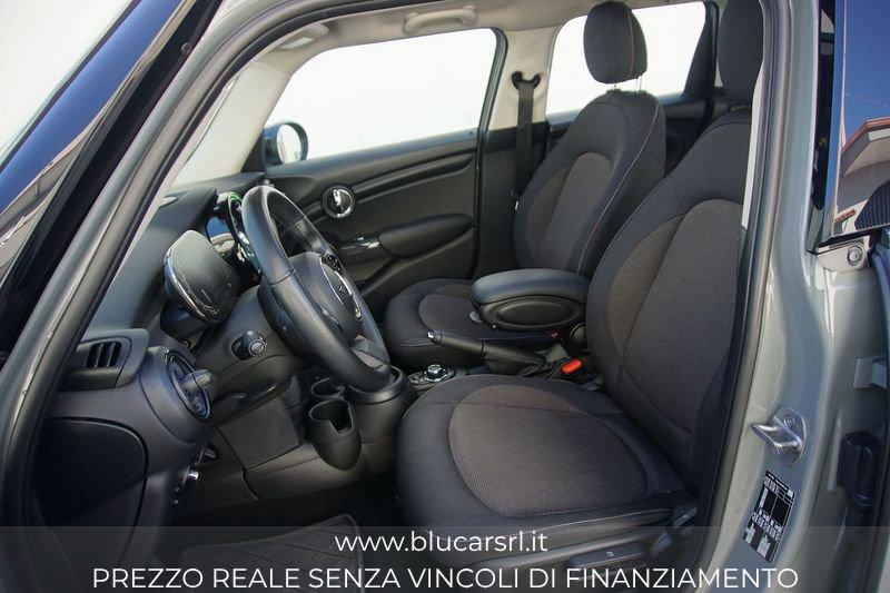 MINI Mini 5 porte Mini 5p 1.5 Cooper Classic auto