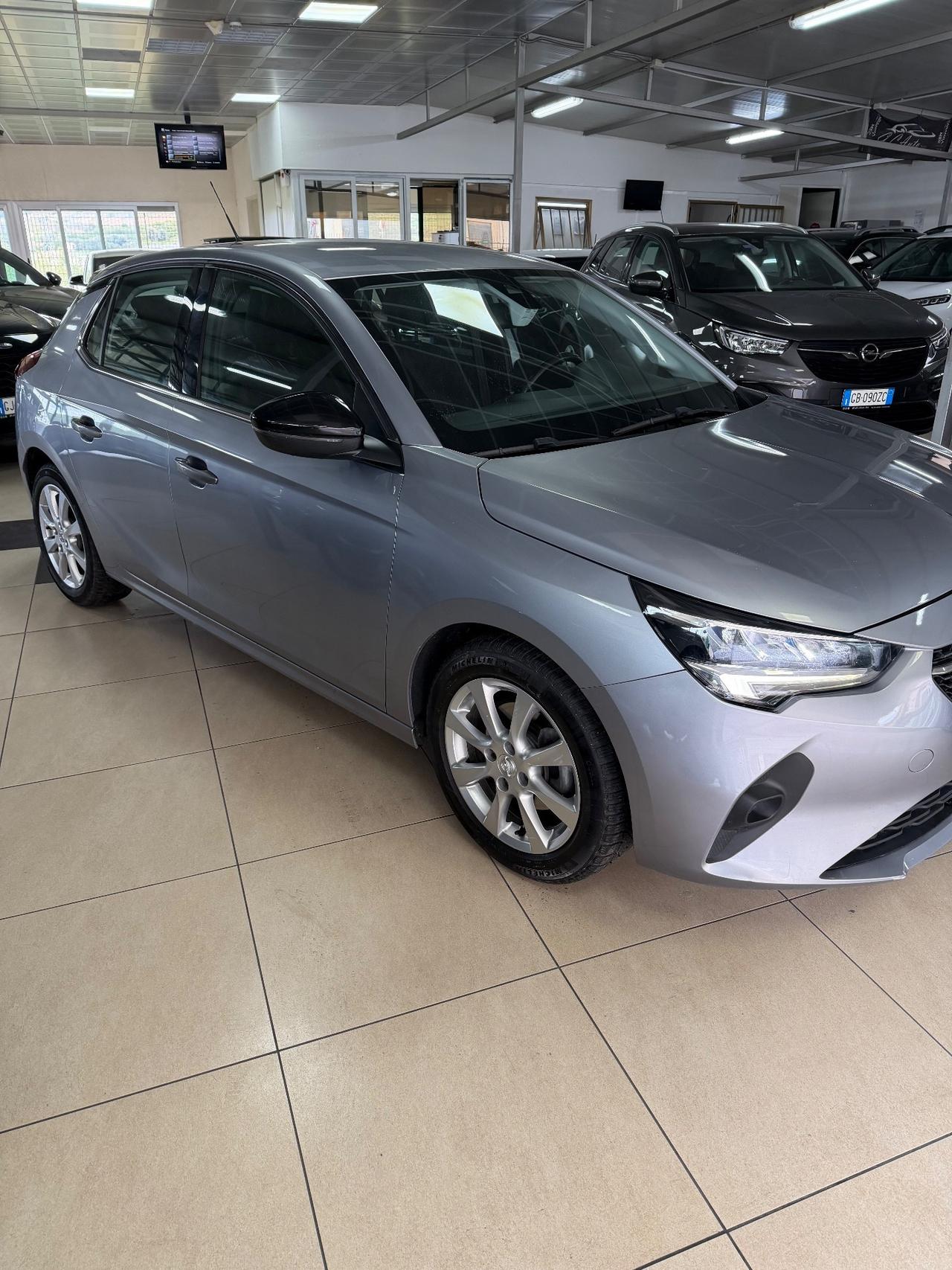 Opel Corsa 1.5 D 100 CV Edition