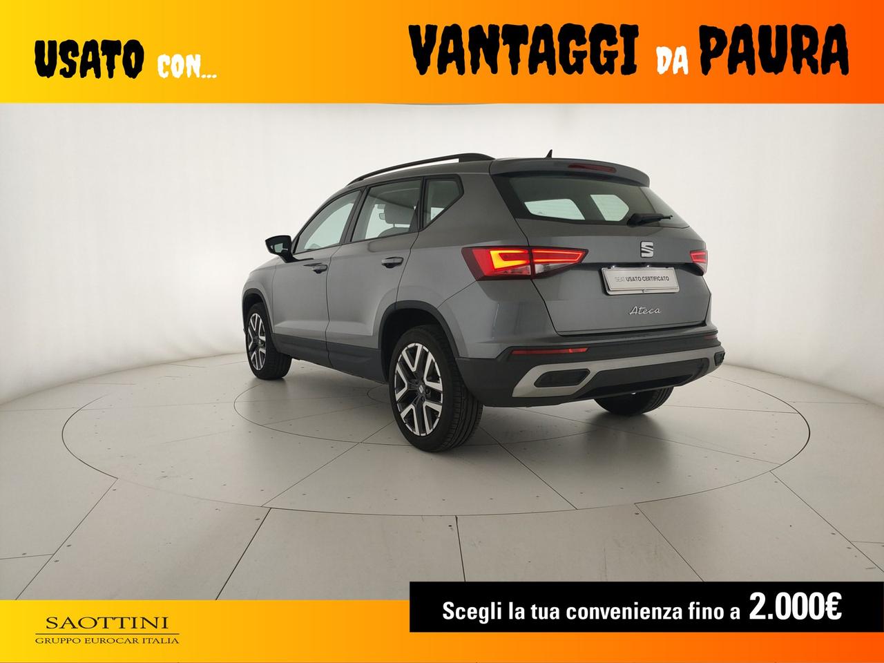 1.5 ecotsi Business 150 CV DSG