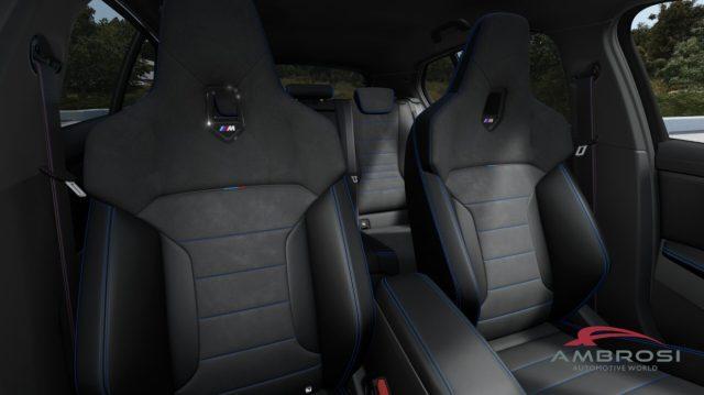 BMW M135 Serie 1 xDrive Premium M Technology package II