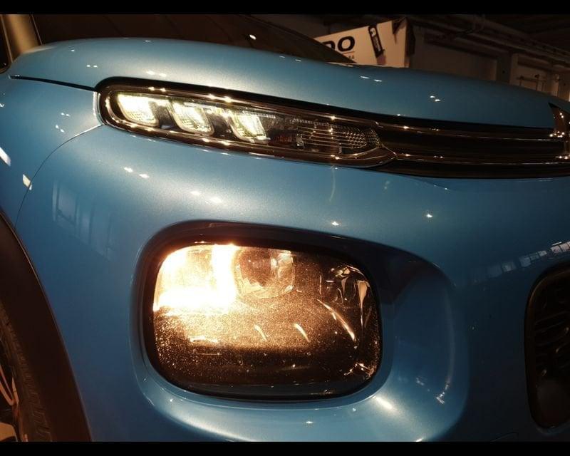 Citroën C3 Aircross PureTech 110 S&S EAT6 Feel