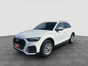 AUDI Q5 Q5 35 TDI S tronic Business