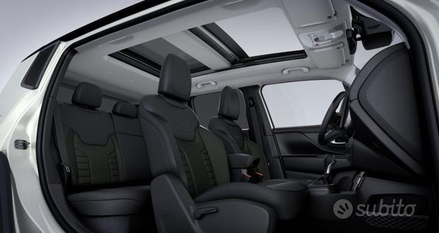 JEEP Renegade 1.5 Turbo T4 MHEV North Star