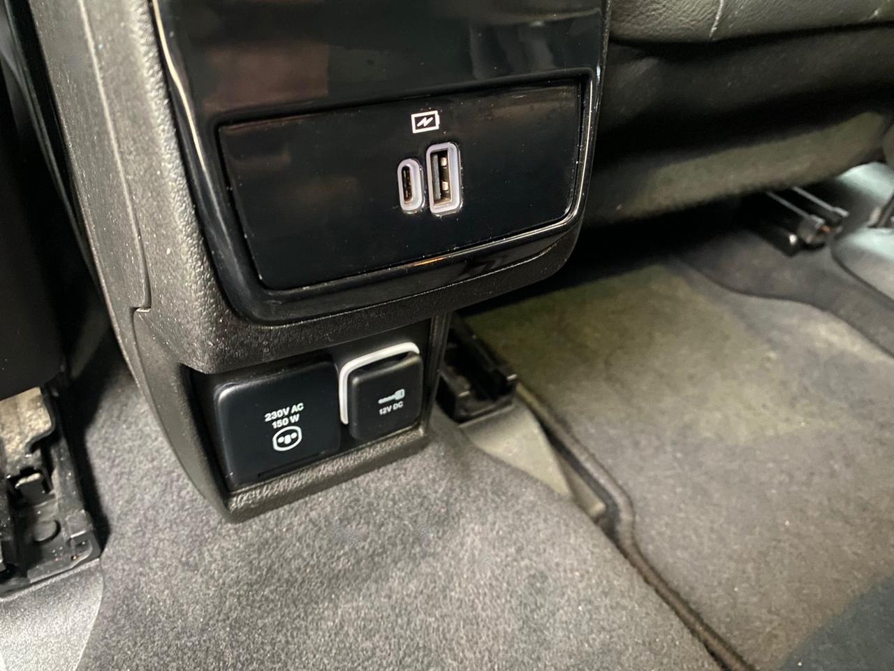 JEEP COMPASS 1.6 MJT 130CV LIMITED Cam 2021