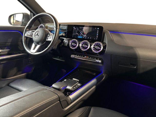 MERCEDES-BENZ EQA 300 4Matic Sport