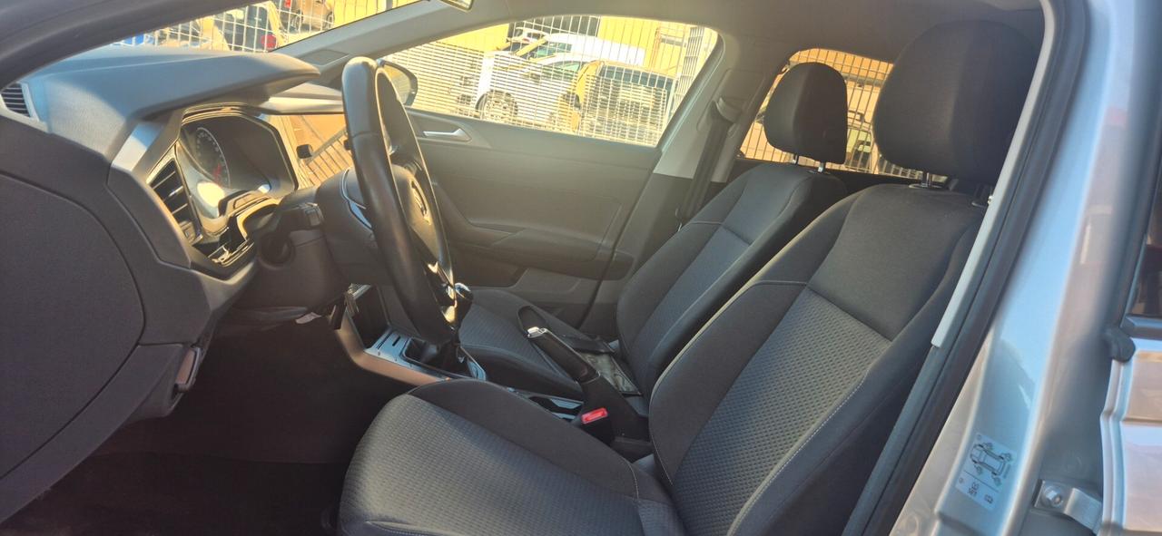 Volkswagen Polo 1.0 TGI 5p. Sport NEOPATENTATI