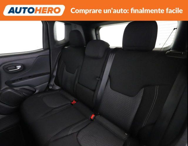 JEEP Renegade 1.3 T4 DDCT 80th Anniversary
