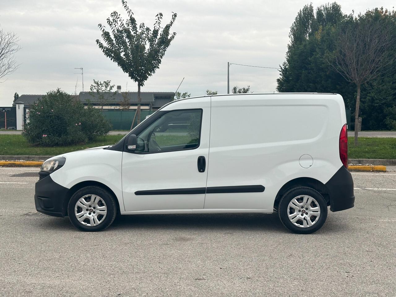 Fiat Doblo 1.6- 105cv Sx Euro 6