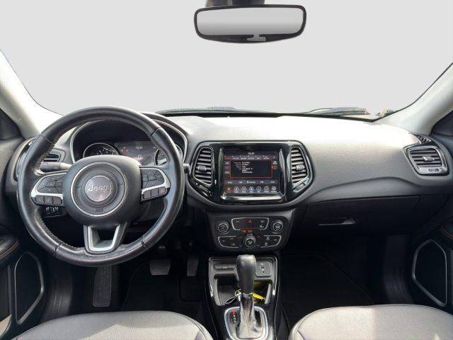 JEEP Compass Compass 1.3 Turbo T4 150 CV aut. 2WD Limited