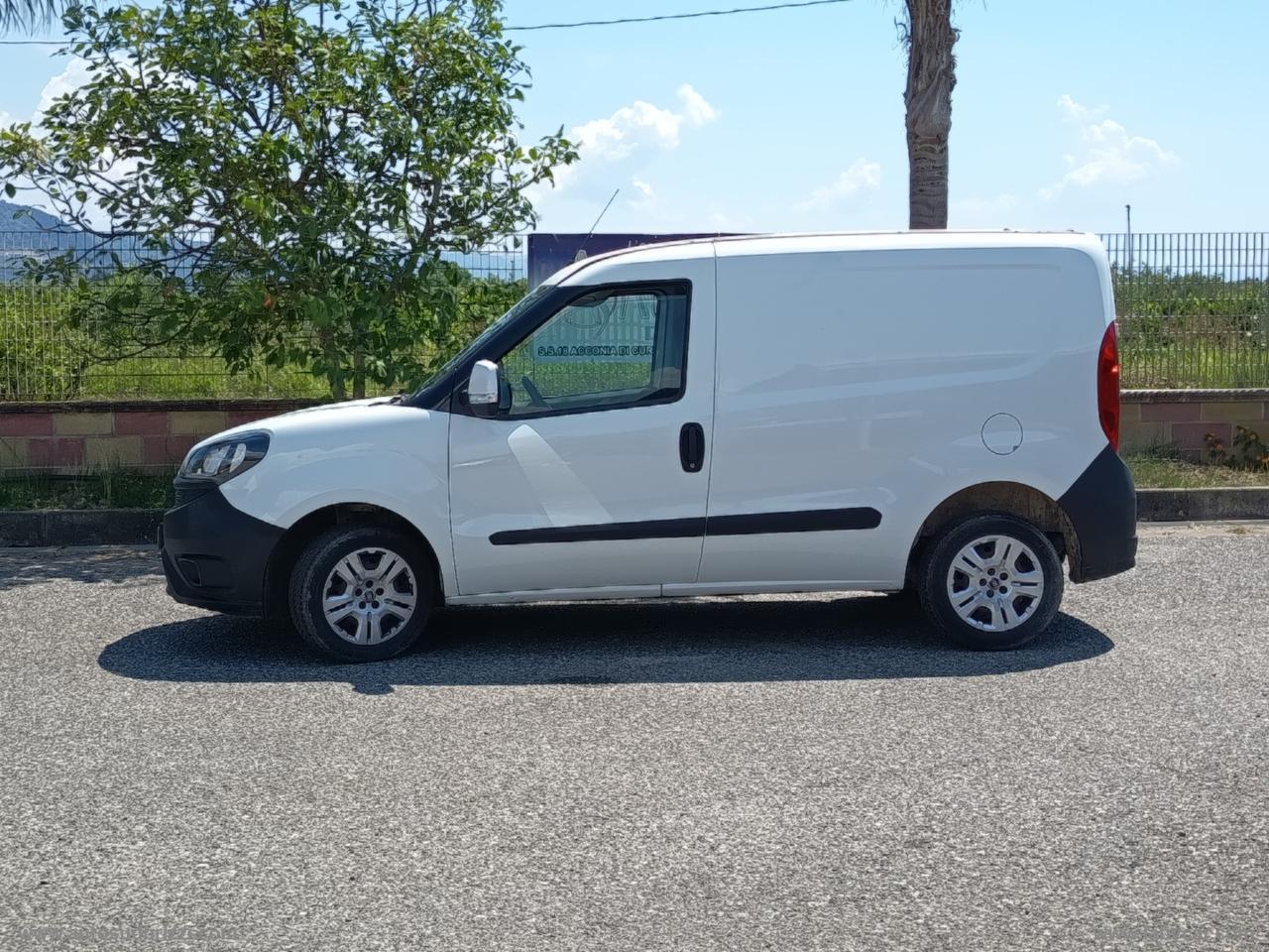 Doblò 1.3MJT PC-TN Cargo Lam.SX 3Pti