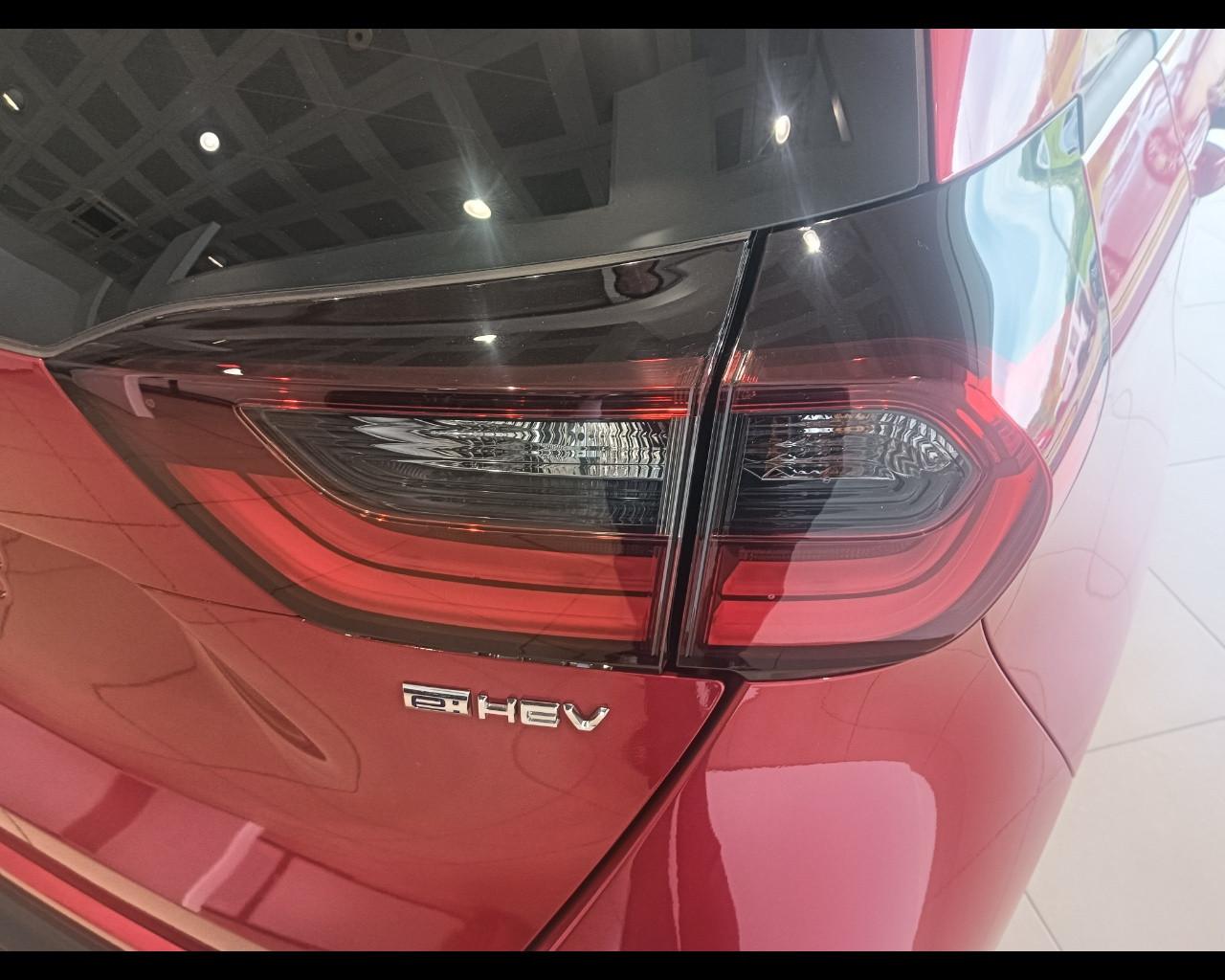 HONDA Jazz H241.5 Advance MY2024