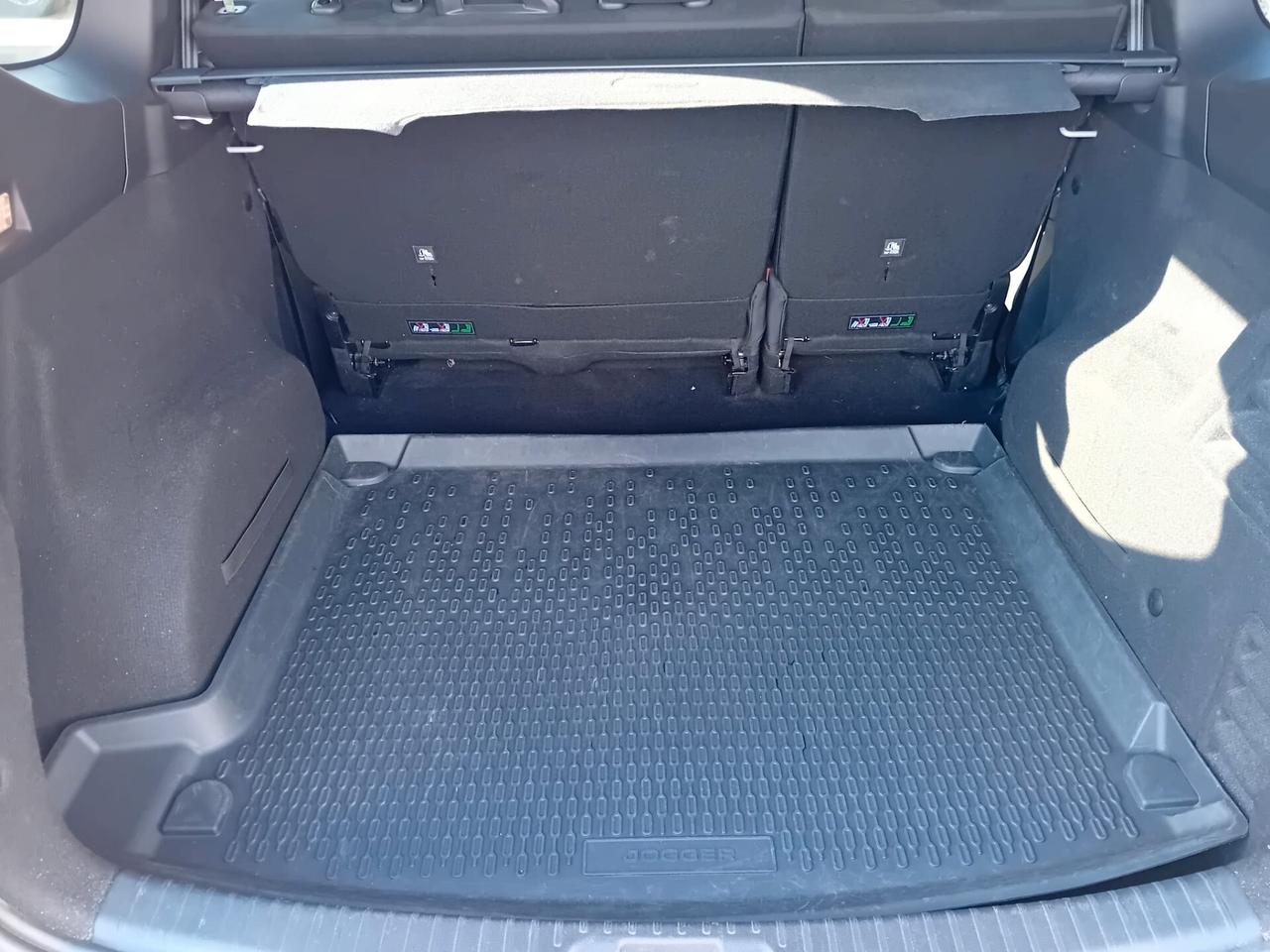 Dacia Jogger 1.0 TCe GPL 100 CV 5 posti Extreme Up