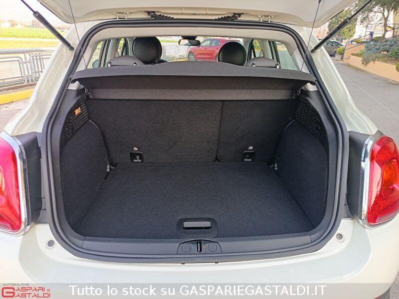 FIAT 500X 1.6 MJT 120cv 4x2 Opening Edition