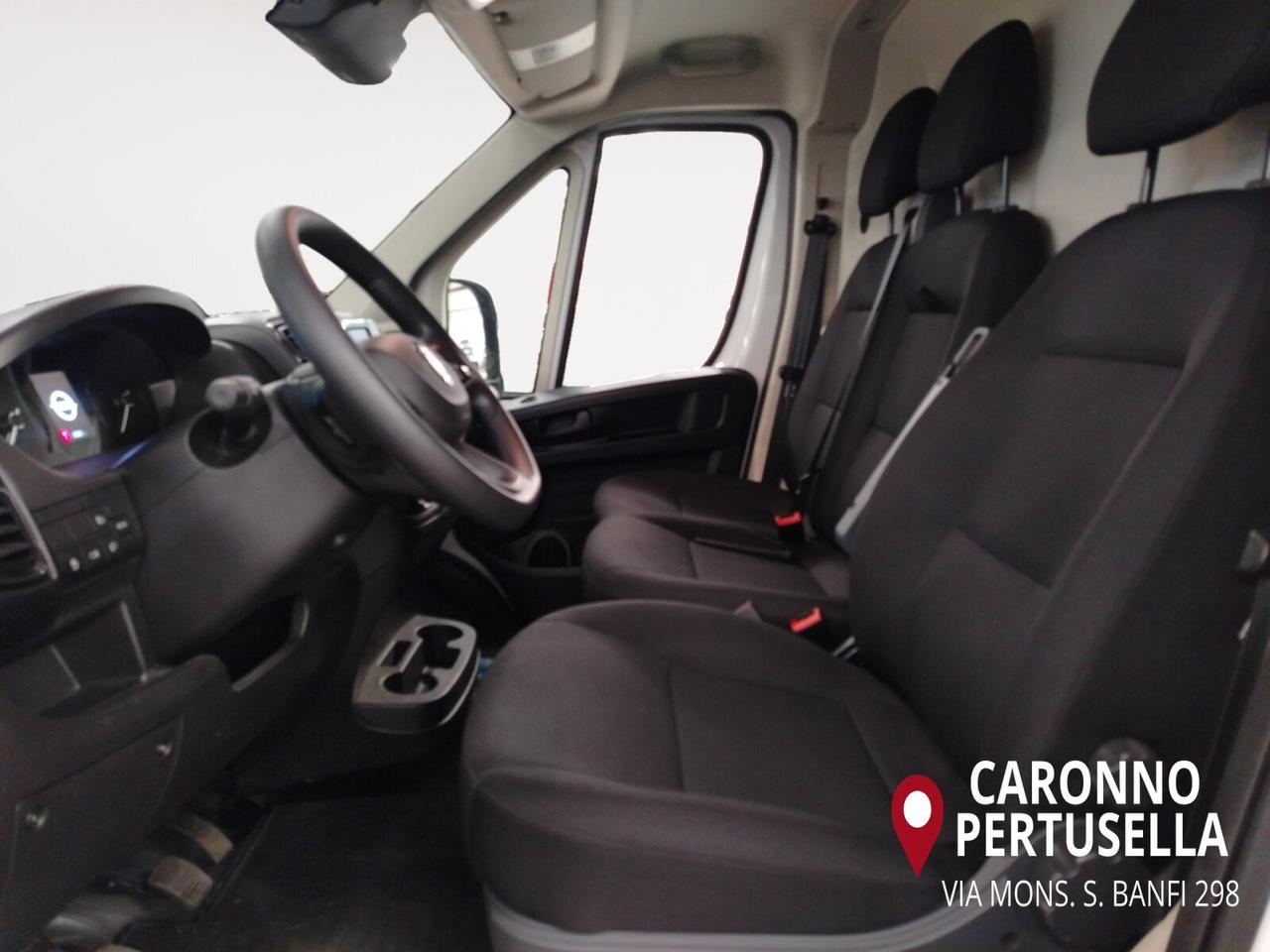 OPEL Movano 33 L2H2 2.2 diesel 140cv S&S