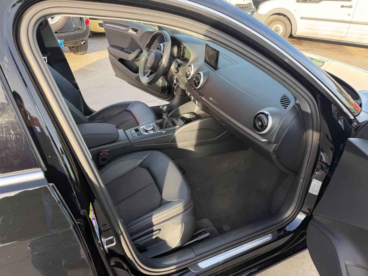 Audi A3 SPB 1.6 TDI 116 CV