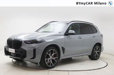 BMW X5 30 d MSport Pro xDrive Steptronic