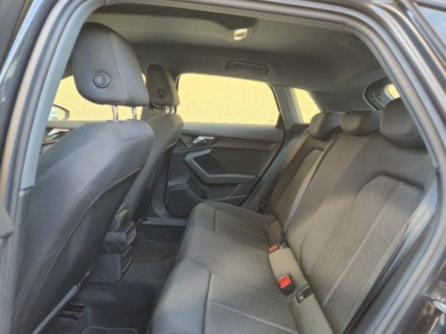 AUDI A3 SPB 30 TFSI Business