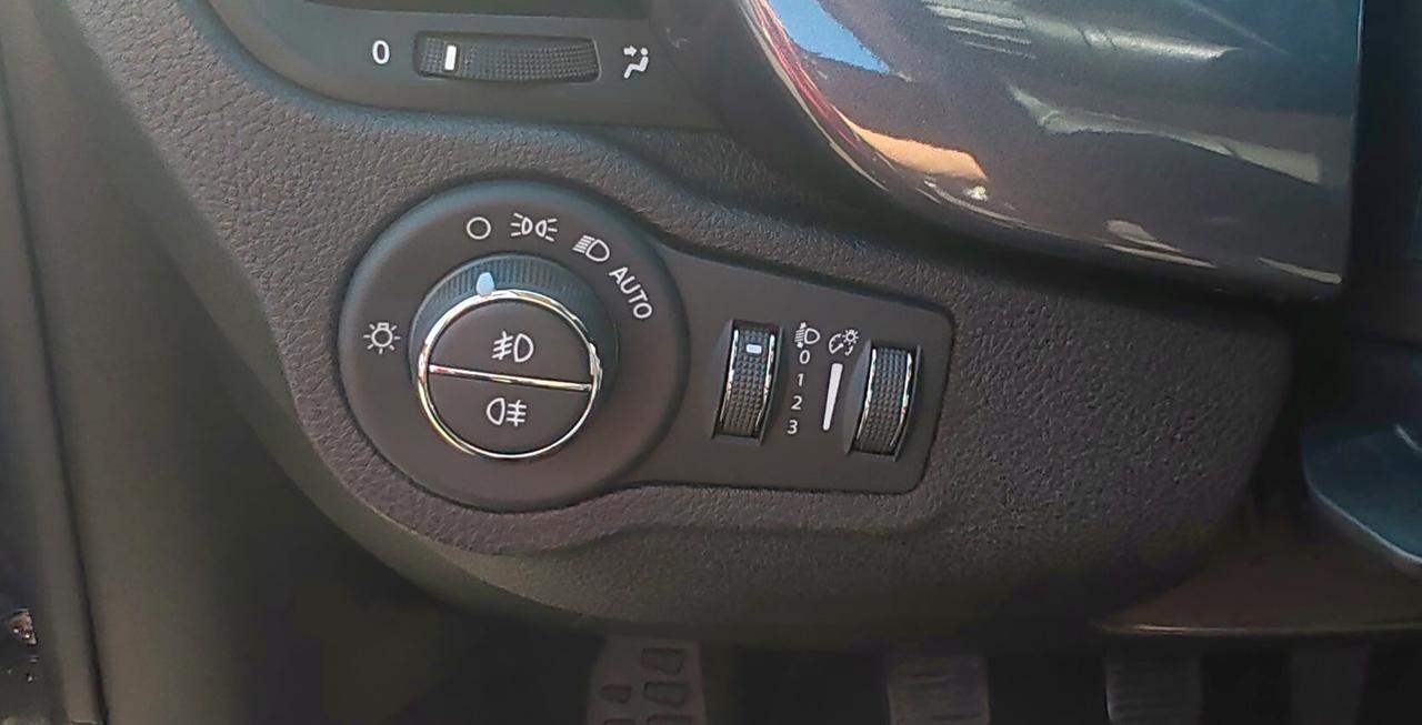 Fiat 500X 1.3 MultiJet 95 CV Cross