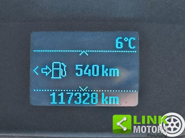 FORD Transit Connect L1H1