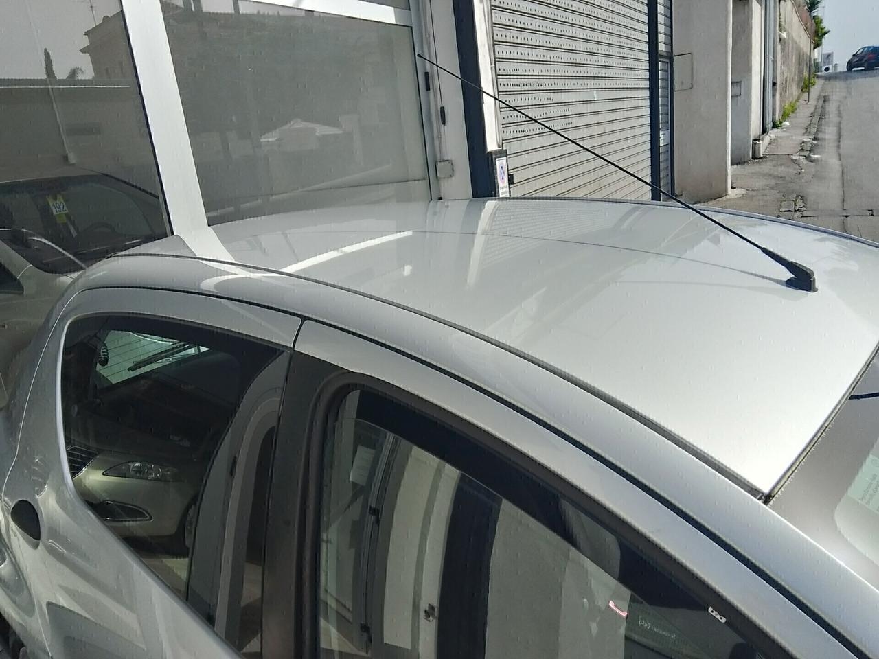 Toyota Aygo 1.0 12V VVT-i 5 porte Now