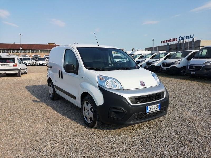 FIAT Fiorino 1.3 MJT 95CV Cargo SX