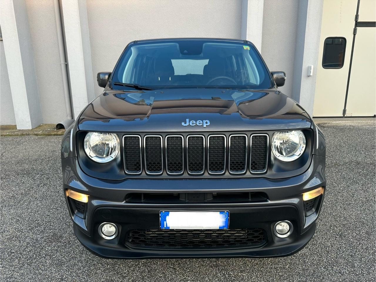 JEEP Renegade 1.6 Mjt 120CV Longitude